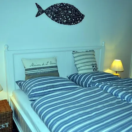 Fisherman's Loft 펜션 *