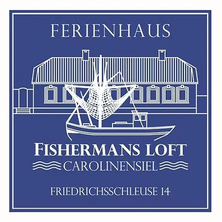 펜션 Fisherman's Loft *